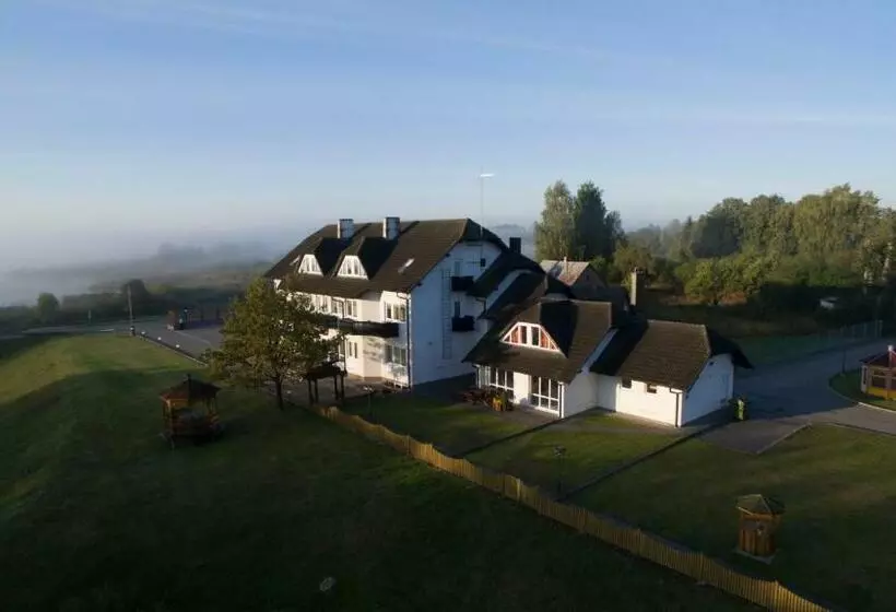 Butenas Hotel Tyla