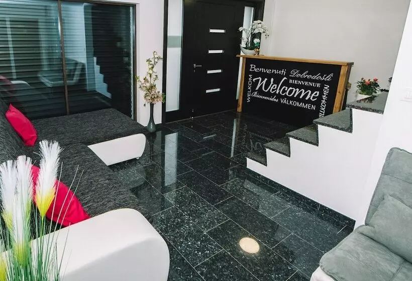 Hostel Bled Paradise Slovenia