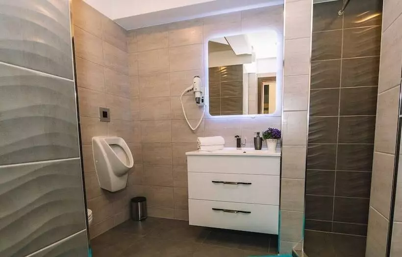 Hostel Bled Paradise Slovenia