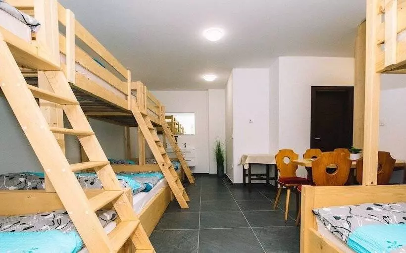Hostel Bled Paradise Slovenia