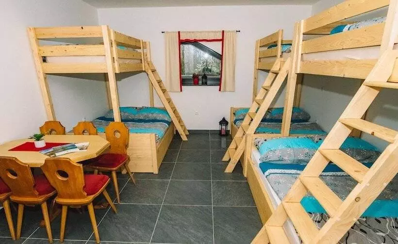 Hostel Bled Paradise Slovenia