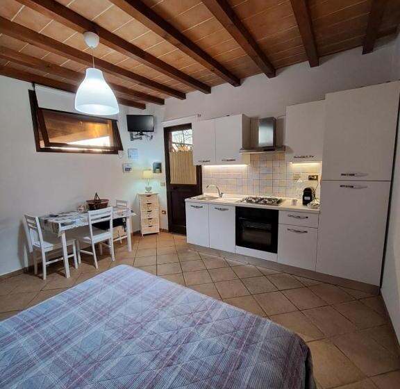 هتل Agriturismo Alturetta