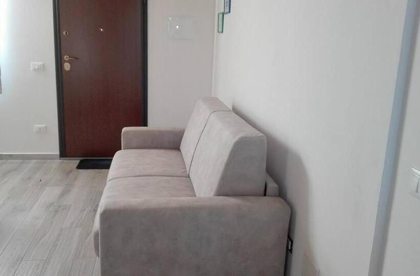 هتل Agriturismo Alturetta