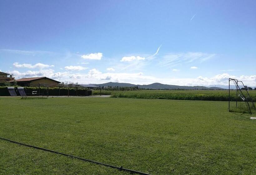 هتل Agriturismo Alturetta