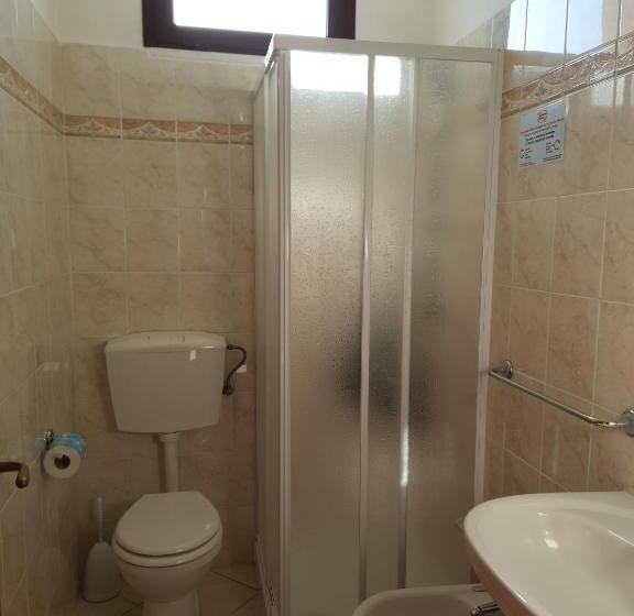 هتل Agriturismo Alturetta