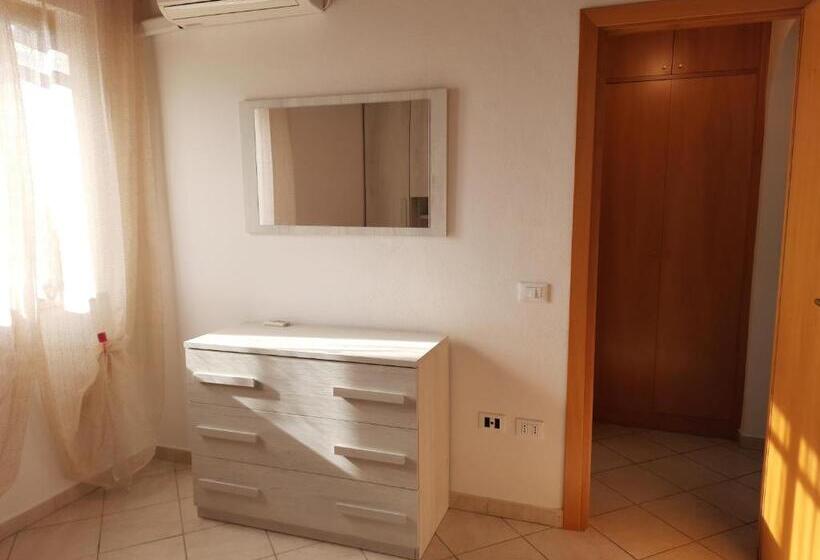 هتل Agriturismo Alturetta