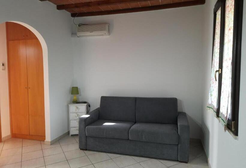 هتل Agriturismo Alturetta