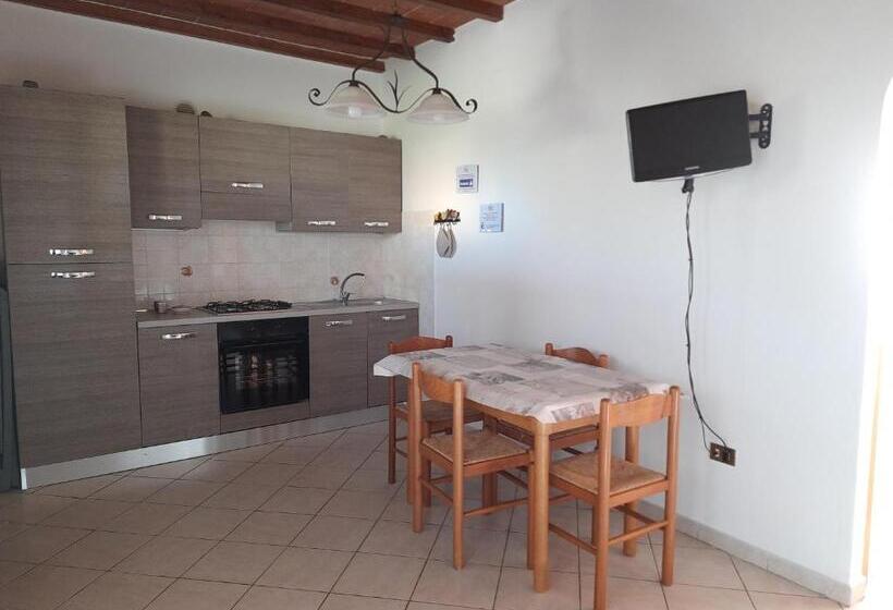 هتل Agriturismo Alturetta