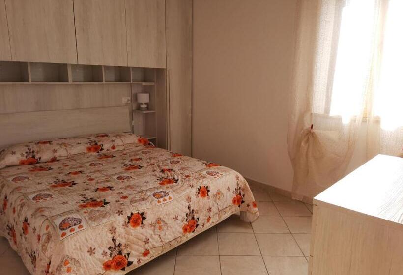 هتل Agriturismo Alturetta