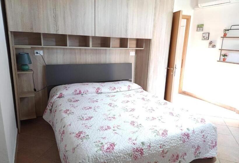 هتل Agriturismo Alturetta