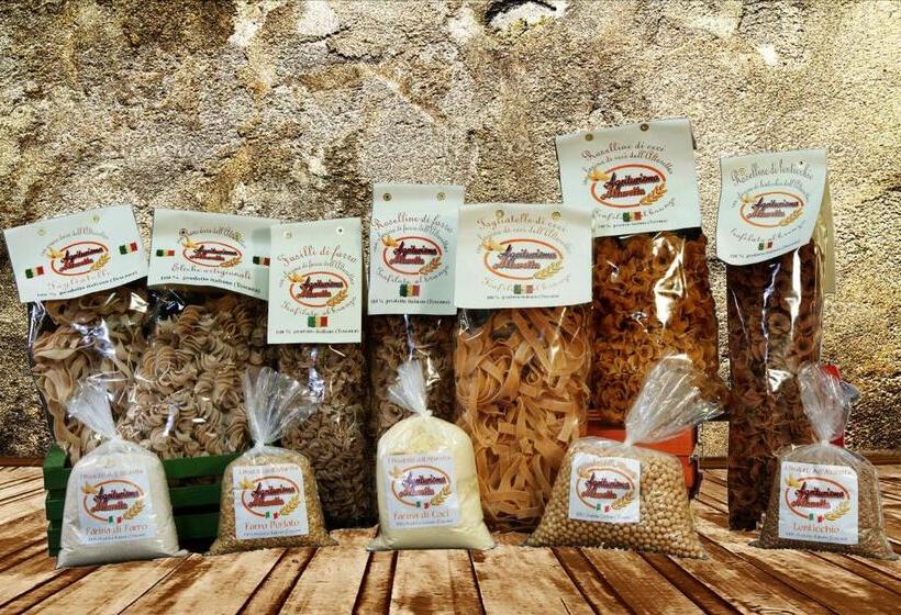 هتل Agriturismo Alturetta