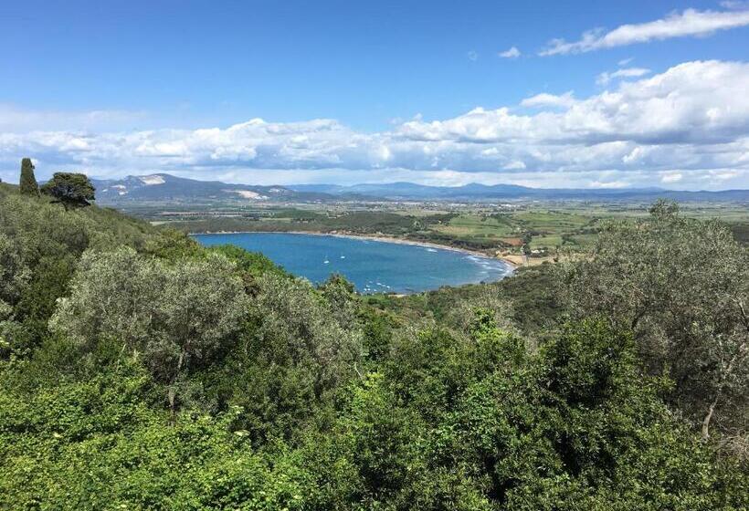 هتل Agriturismo Alturetta