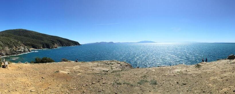 هتل Agriturismo Alturetta