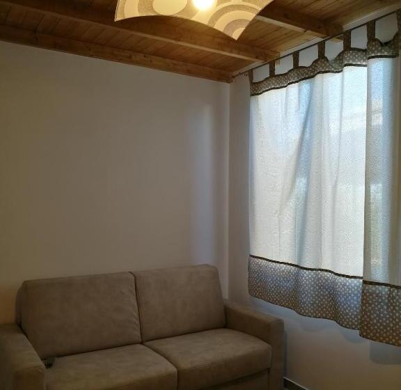 هتل Agriturismo Alturetta