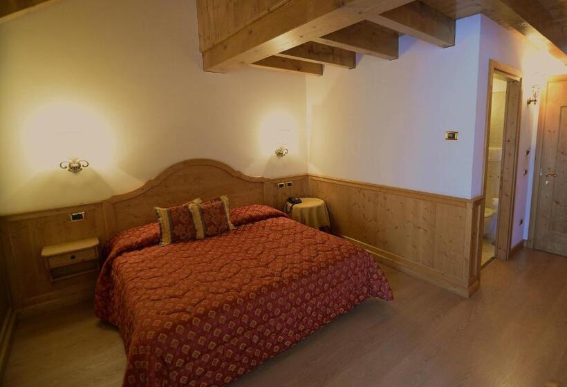 فندق Albergo Valbella