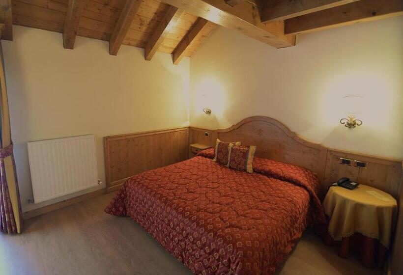 فندق Albergo Valbella