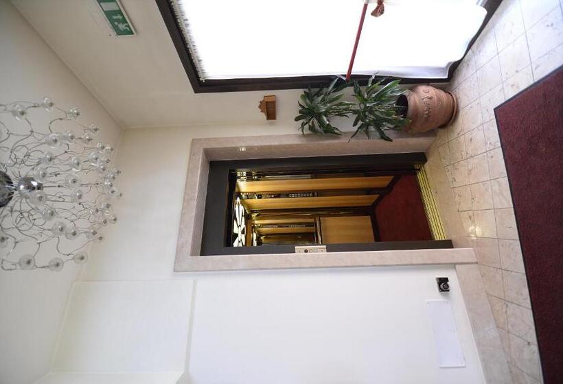 فندق Albergo Valbella