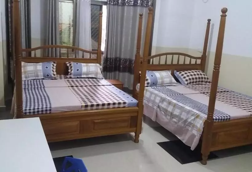 هتل Ayodya Suites Nyali