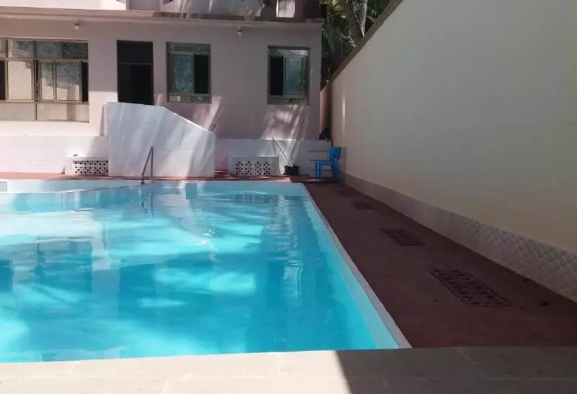 هتل Ayodya Suites Nyali