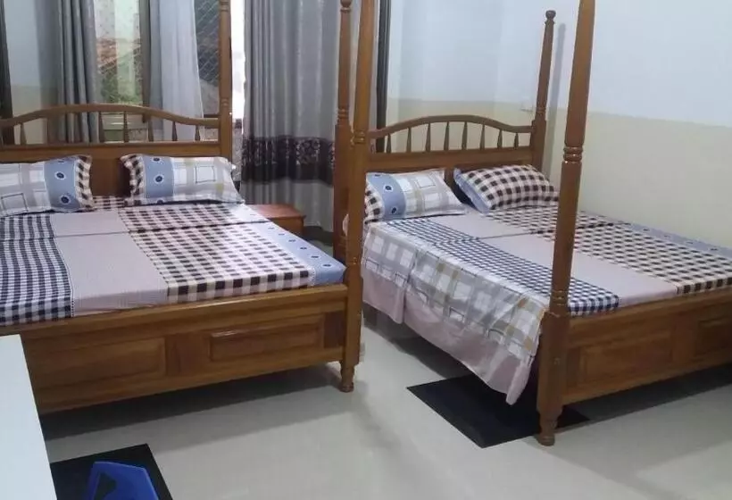 هتل Ayodya Suites Nyali