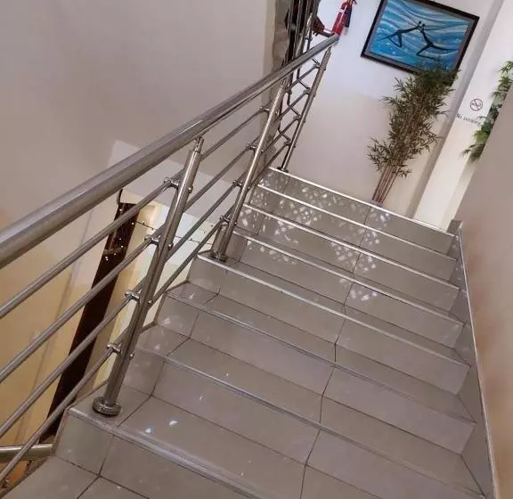 هتل Ayodya Suites Nyali