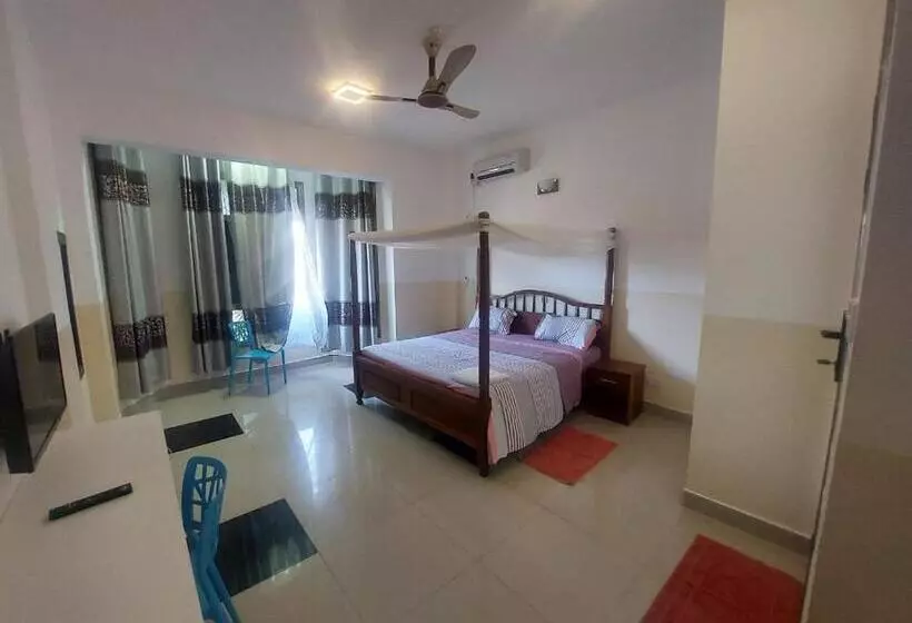 هتل Ayodya Suites Nyali