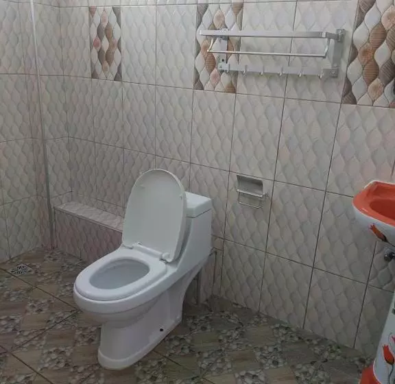 هتل Ayodya Suites Nyali