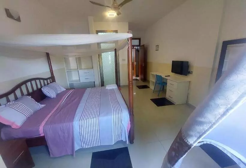 هتل Ayodya Suites Nyali