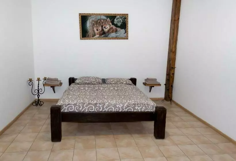 Hotelli Fortetsya стабільне електропостачання!