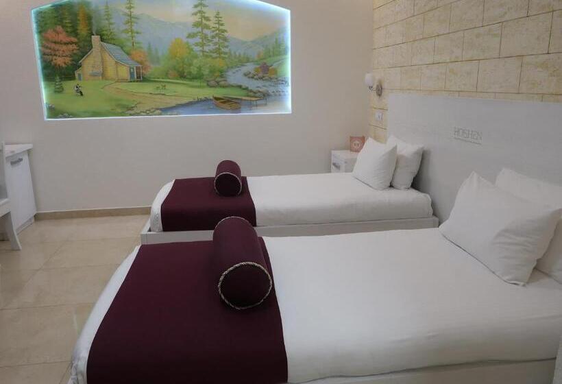 Hotel Hoshen