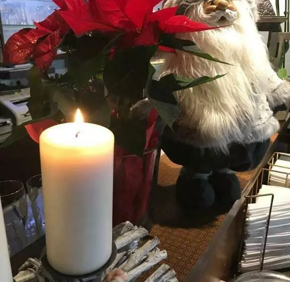 ホテル Restaurant Landhaus Köhle
