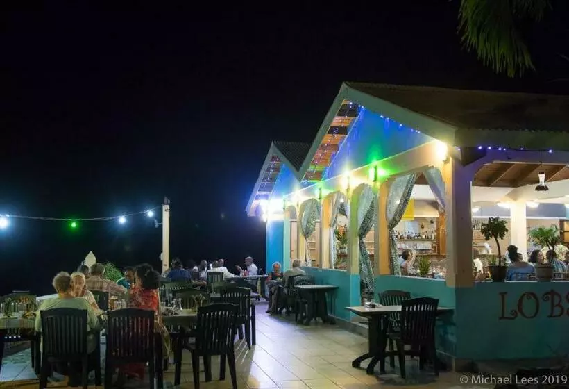 هتل Sunset Bay Club All Inclusive