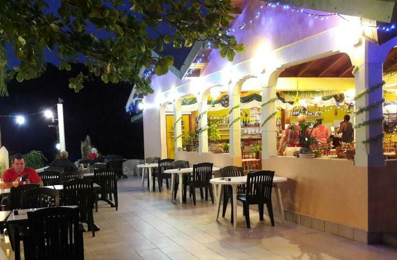 هتل Sunset Bay Club All Inclusive