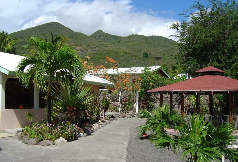 هتل Sunset Bay Club All Inclusive