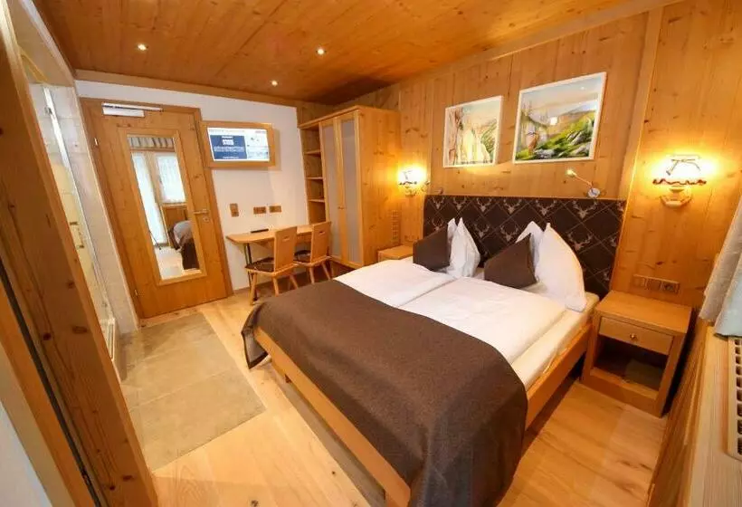 هتل Talheimer Grias Di & Hoamat Since 1958 Inklusive Therme Tauern Spa & Jokercard