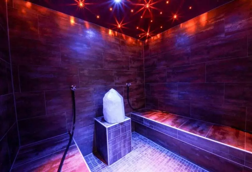 هتل Talheimer Grias Di & Hoamat Since 1958 Inklusive Therme Tauern Spa & Jokercard