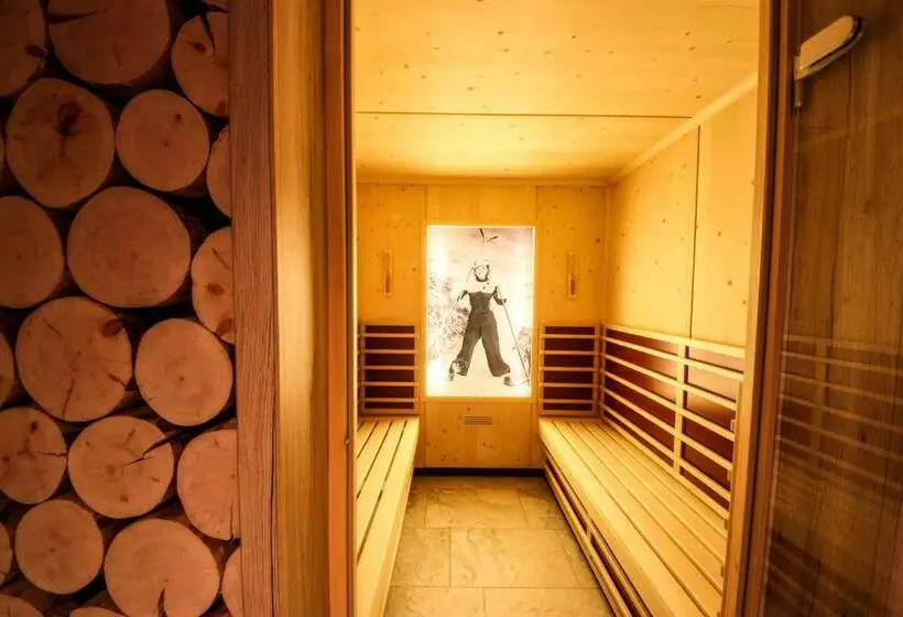 هتل Talheimer Grias Di & Hoamat Since 1958 Inklusive Therme Tauern Spa & Jokercard