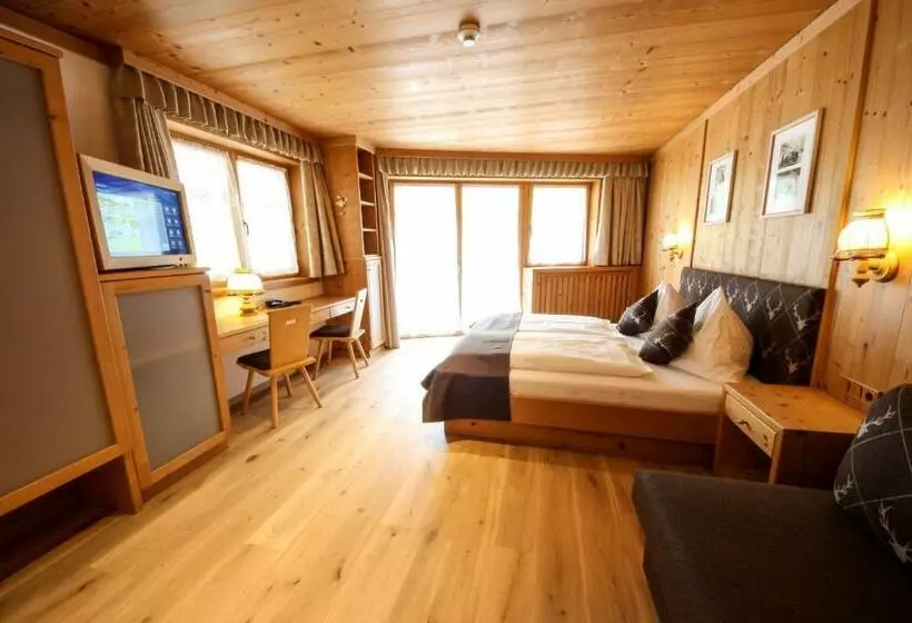 هتل Talheimer Grias Di & Hoamat Since 1958 Inklusive Therme Tauern Spa & Jokercard