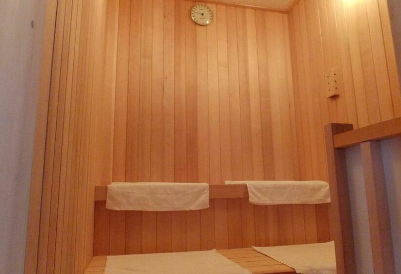 Hotel X Wave Funabashi