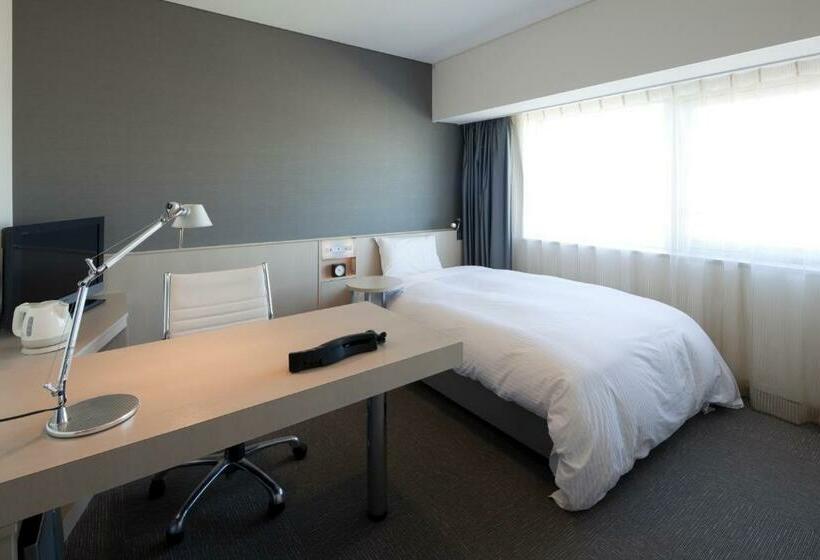 Hotel X Wave Funabashi