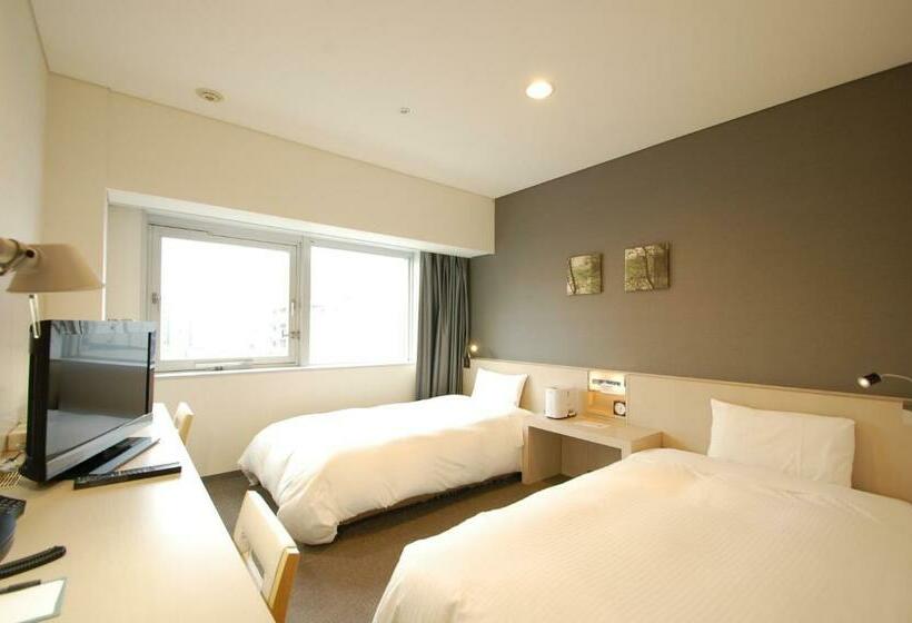 Hotel X Wave Funabashi