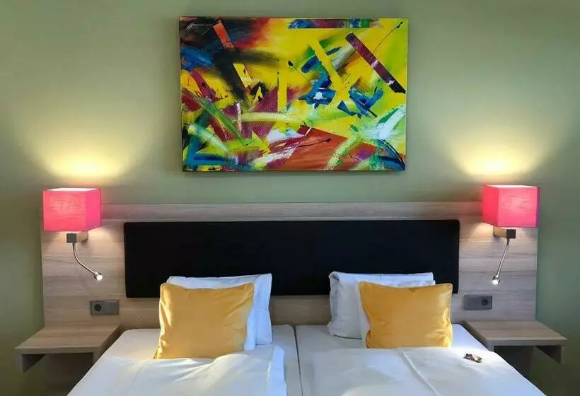 Hotelli „zur Linde“