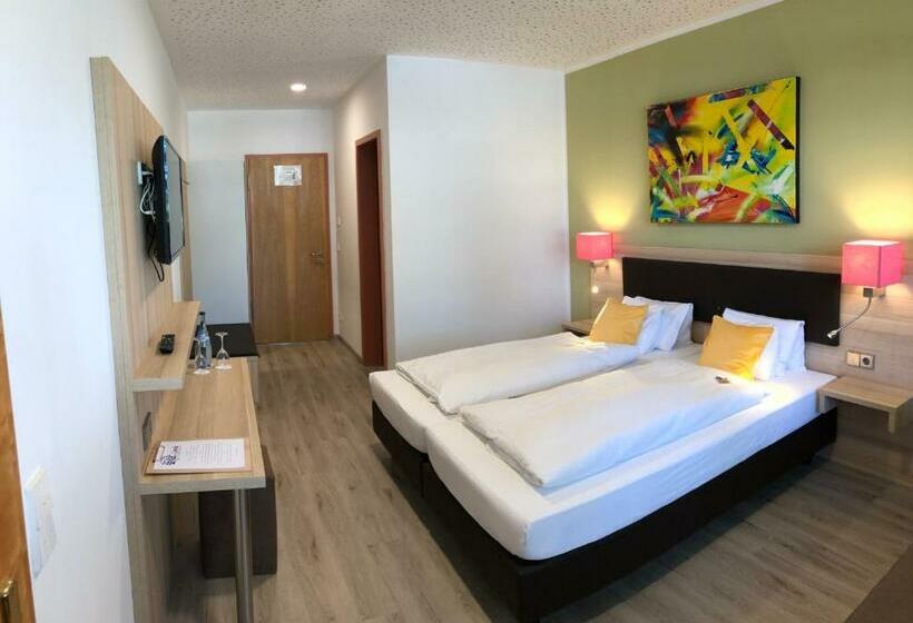 Hotel „zur Linde“