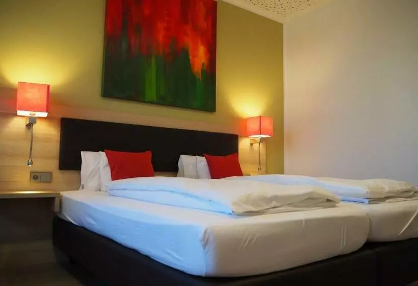 Hotelli „zur Linde“