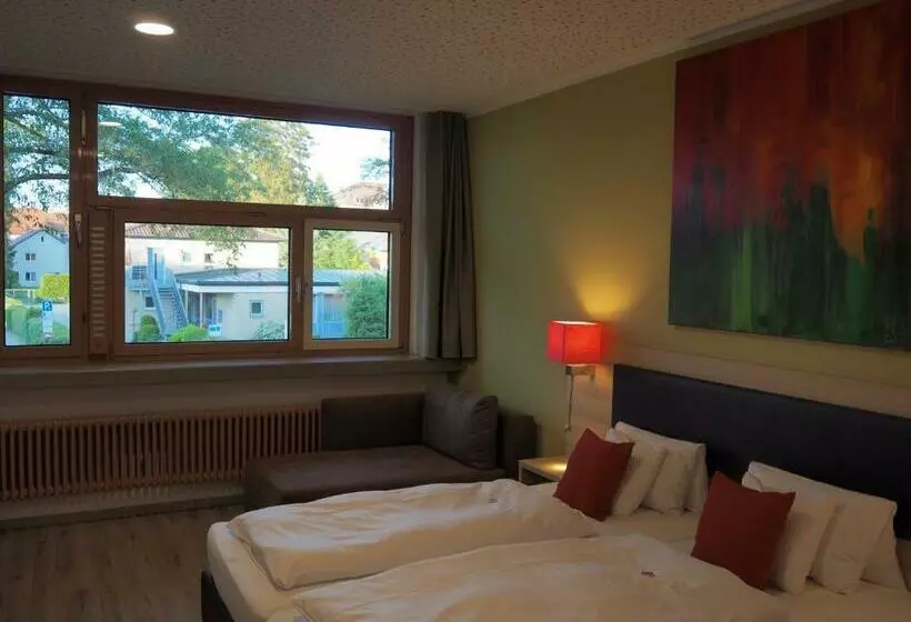 Hotelli „zur Linde“