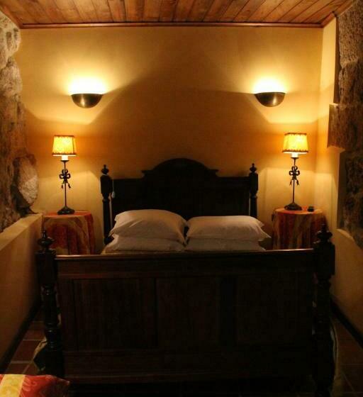 펜션 Casa Aido Santo