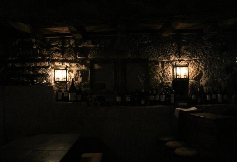 펜션 Casa Aido Santo