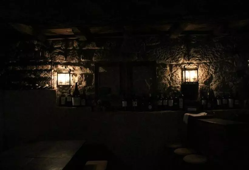 ペンション Casa Aido Santo