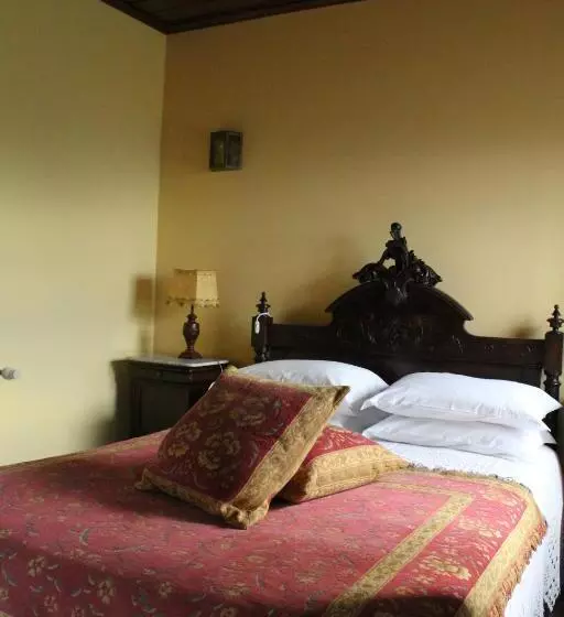 ペンション Casa Aido Santo