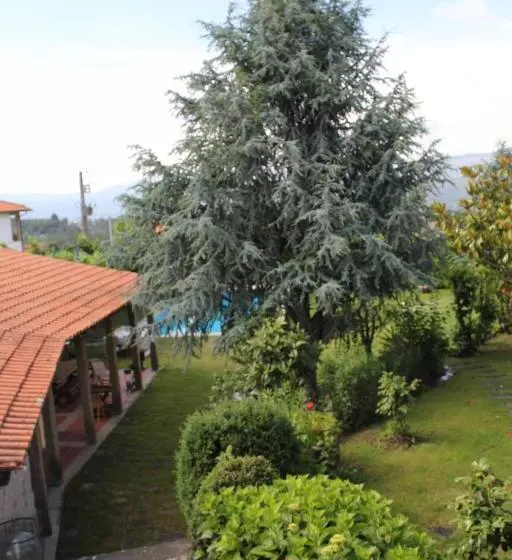 ペンション Casa Aido Santo